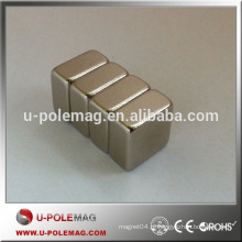 Fornecedores China N38 Neodymium Magnet Block